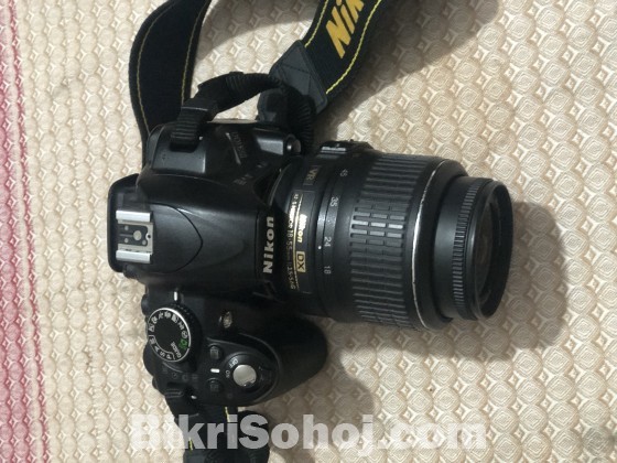 Nikon camera sell